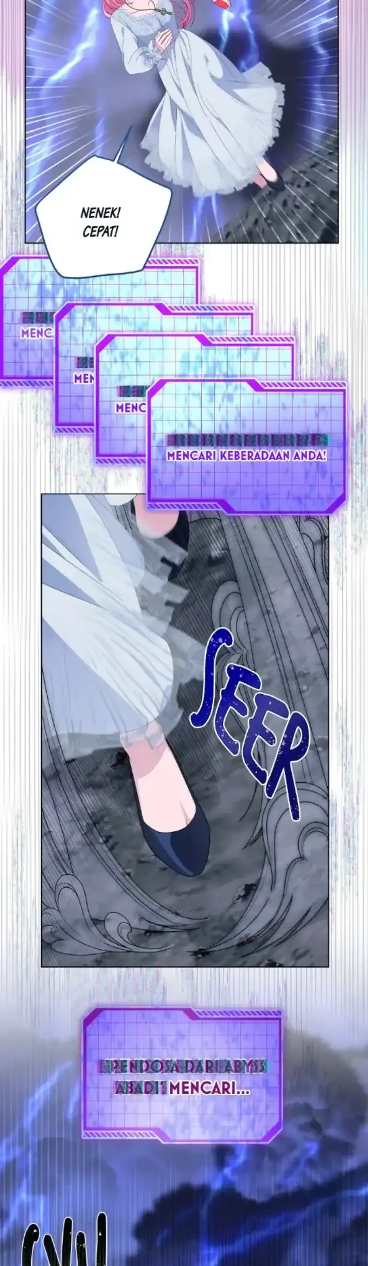 A Transmigrator’s Privilege Chapter 69 Gambar 31