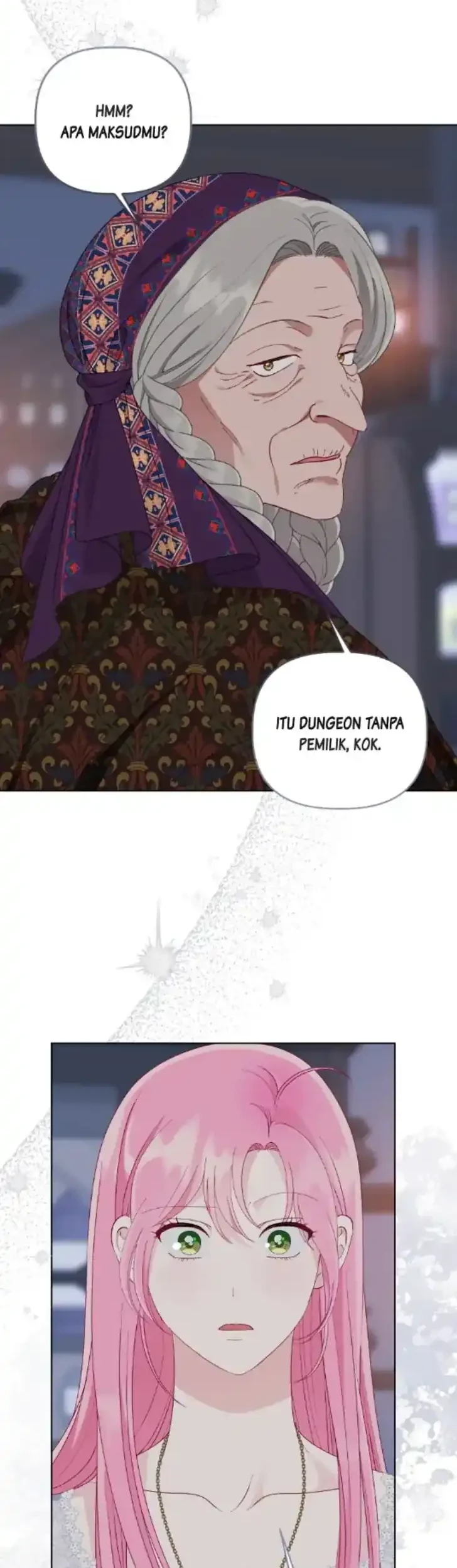 A Transmigrator’s Privilege Chapter 69 Gambar 38