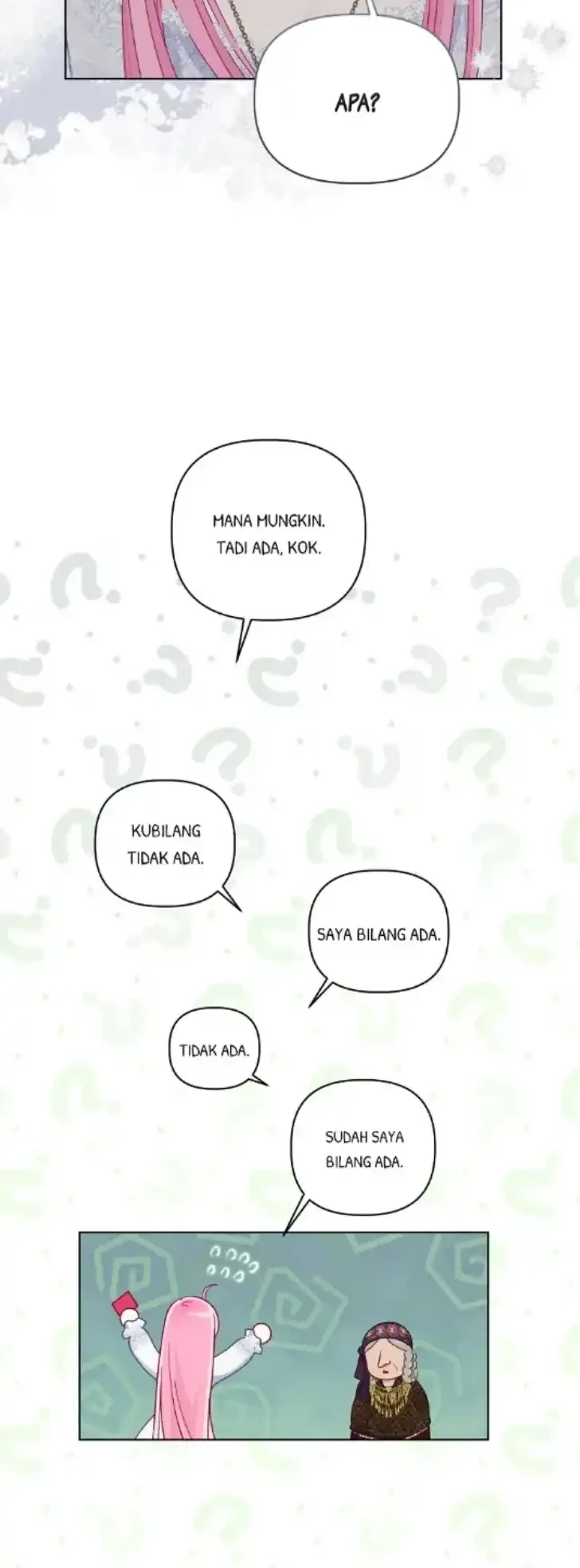 A Transmigrator’s Privilege Chapter 69 Gambar 39