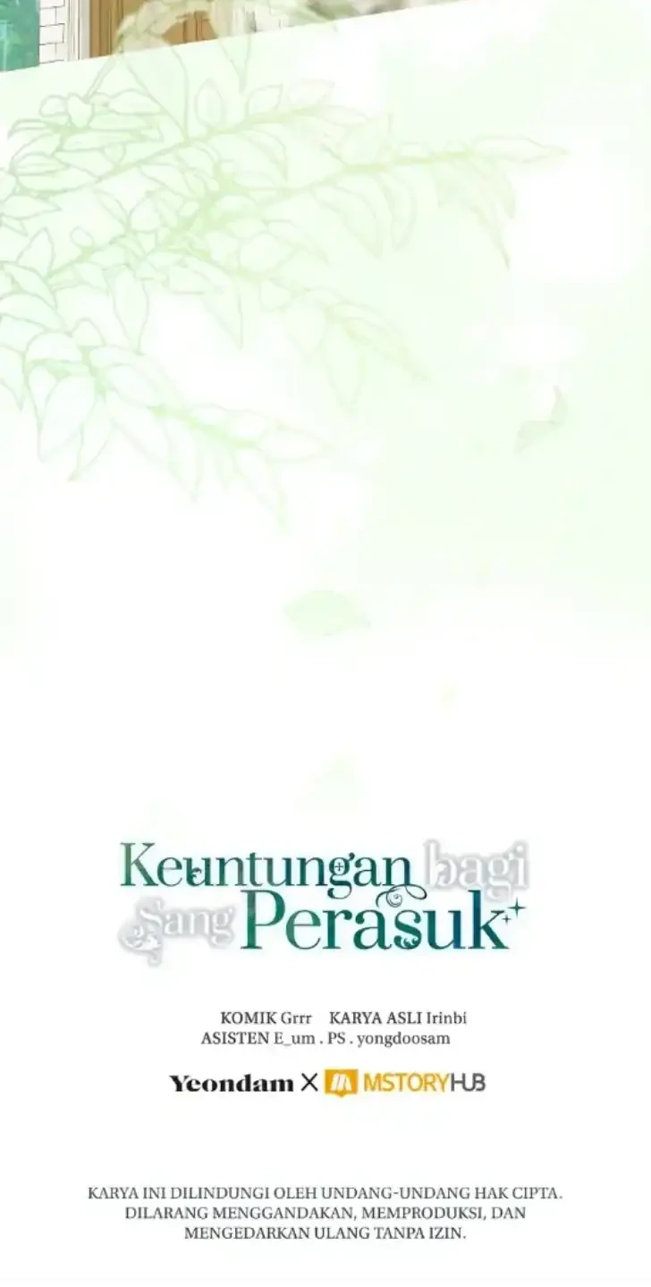 A Transmigrator’s Privilege Chapter 69 Gambar 46