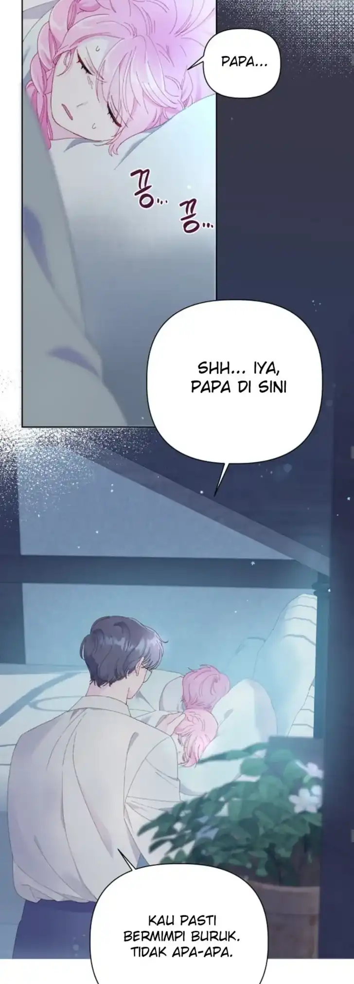 A Transmigrator’s Privilege Chapter 7 Gambar 28