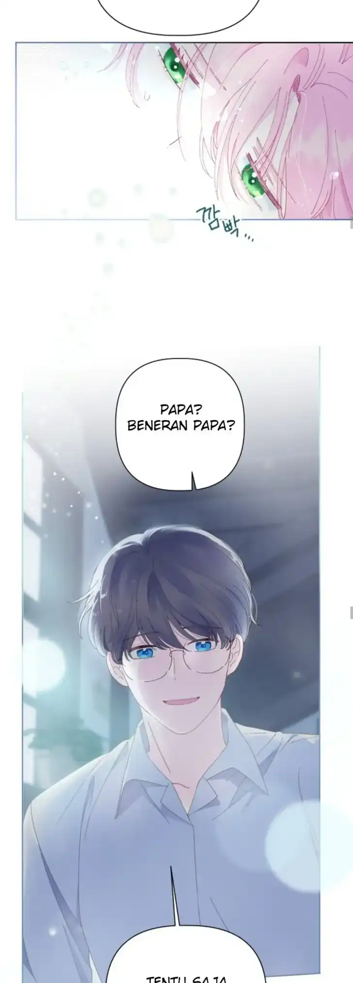 A Transmigrator’s Privilege Chapter 7 Gambar 29