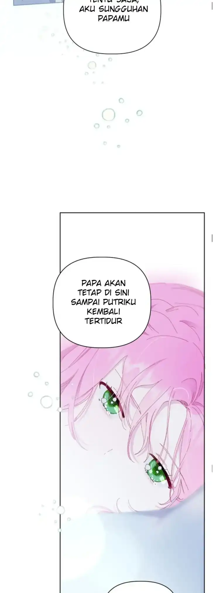 A Transmigrator’s Privilege Chapter 7 Gambar 30