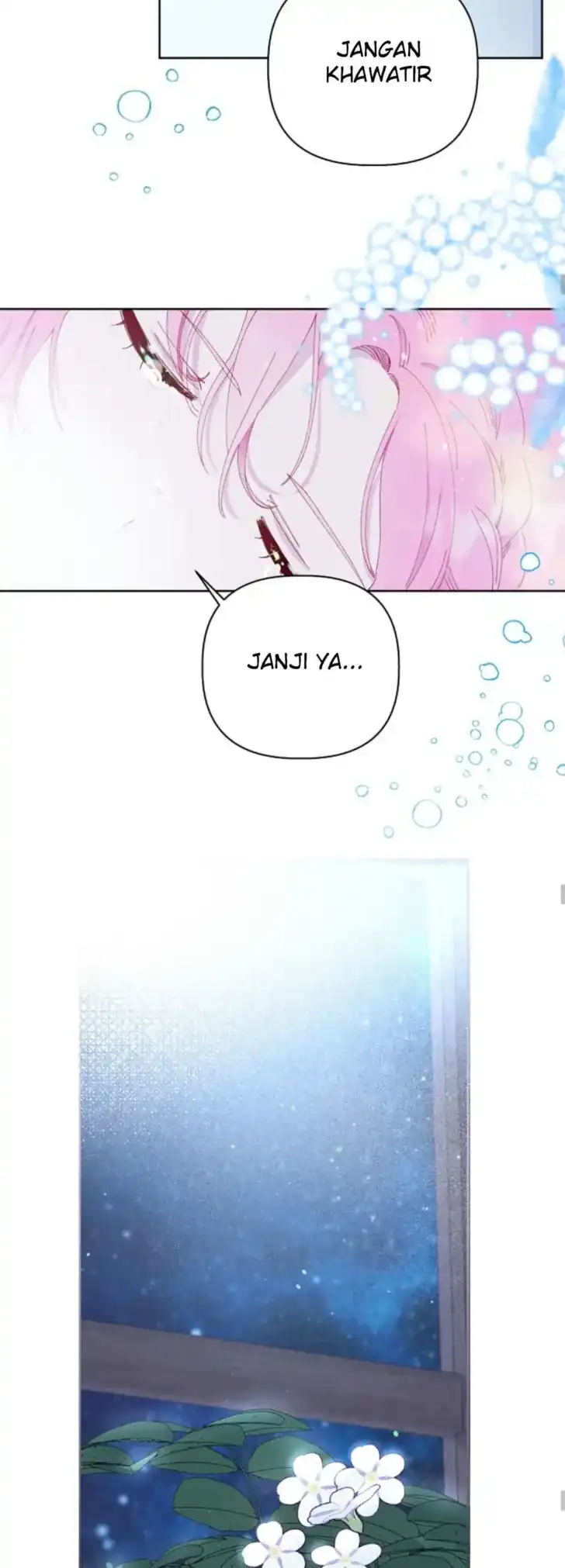 A Transmigrator’s Privilege Chapter 7 Gambar 31