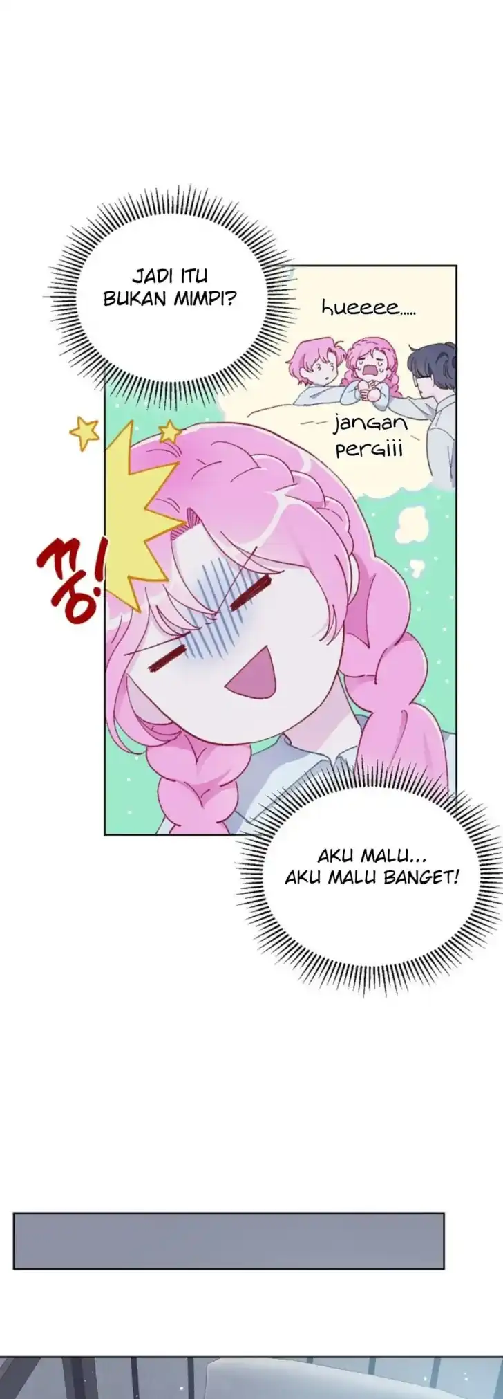 A Transmigrator’s Privilege Chapter 7 Gambar 35