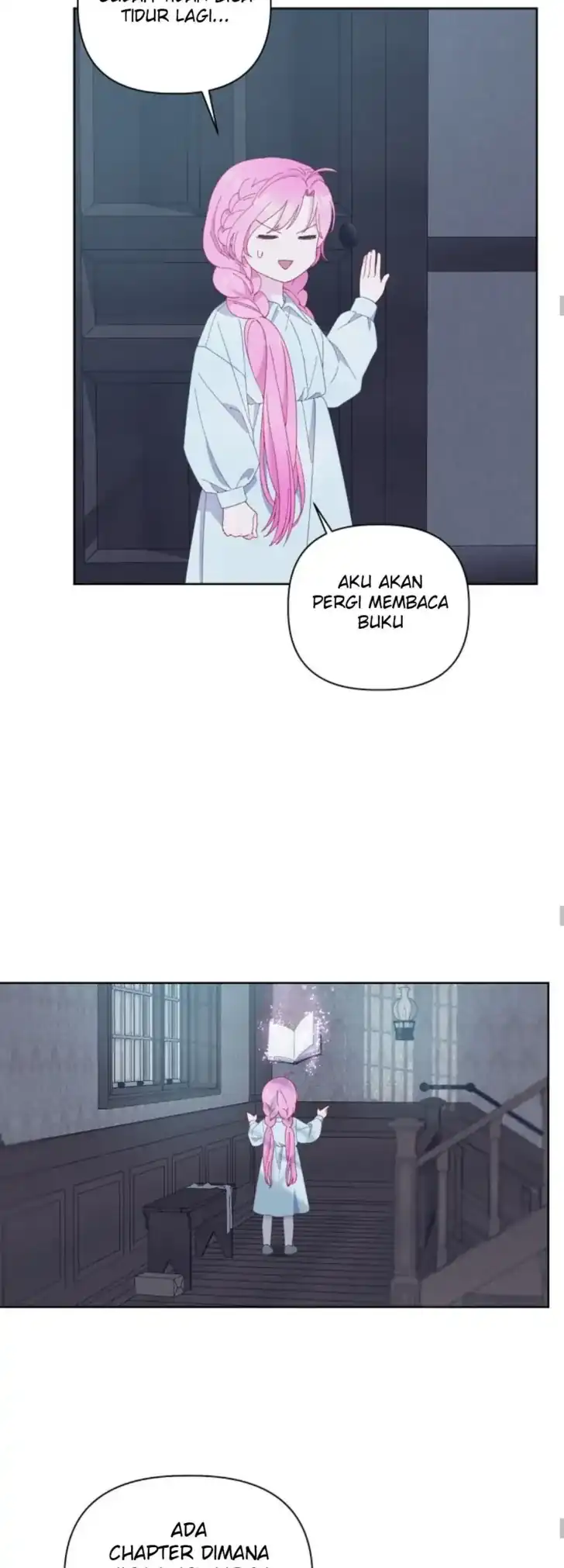 A Transmigrator’s Privilege Chapter 7 Gambar 37
