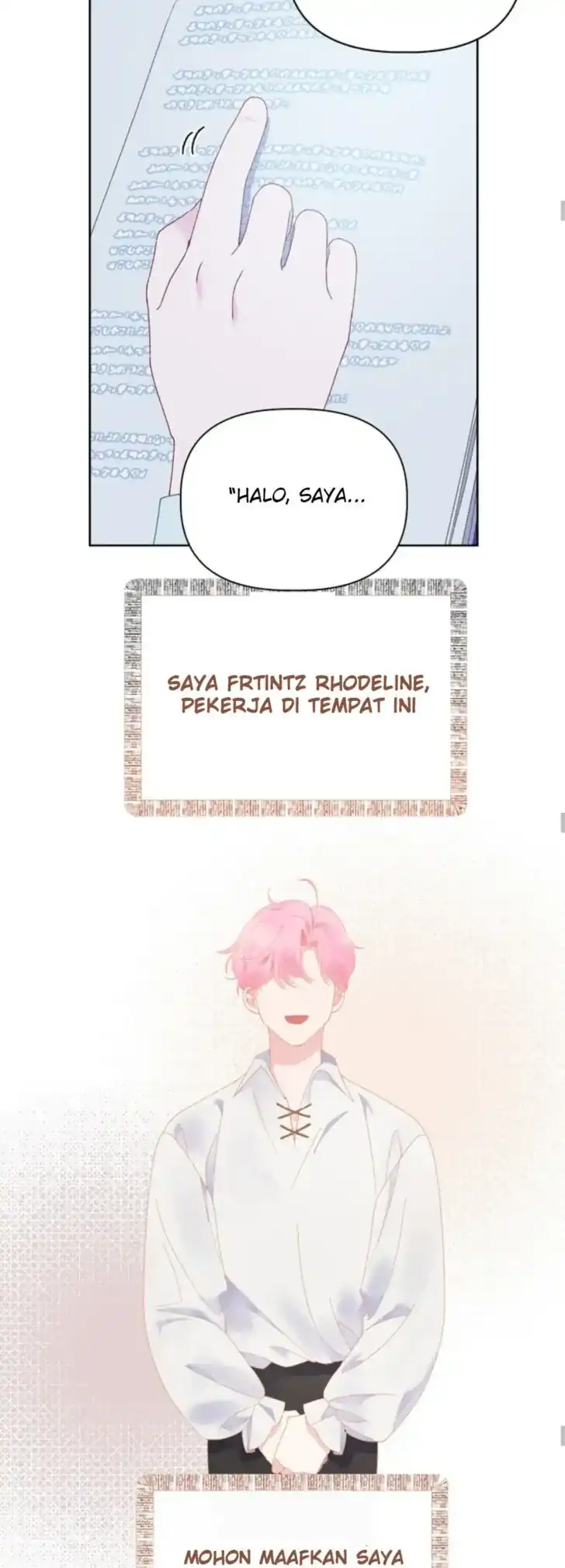 A Transmigrator’s Privilege Chapter 7 Gambar 39
