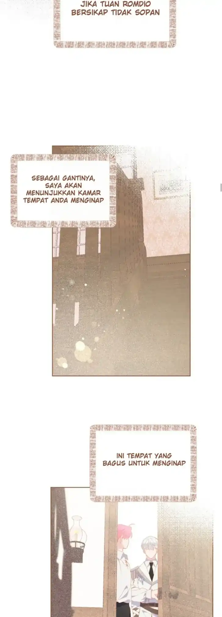 A Transmigrator’s Privilege Chapter 7 Gambar 40