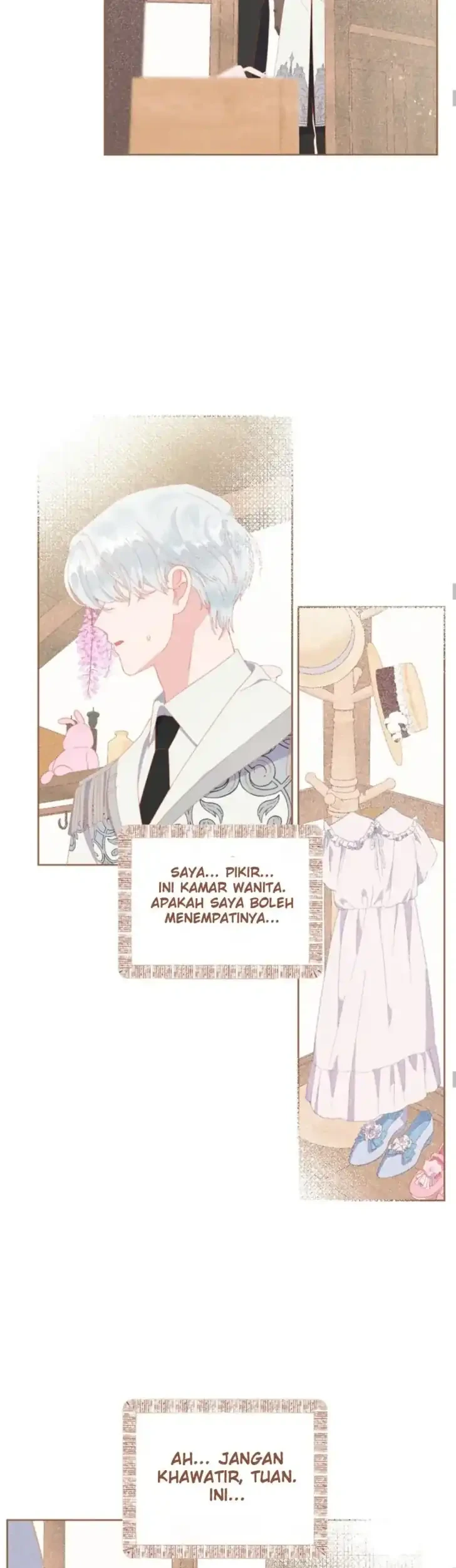 A Transmigrator’s Privilege Chapter 7 Gambar 41