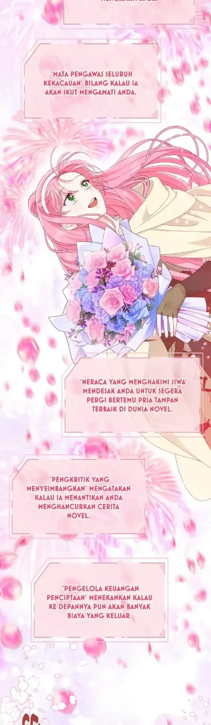 A Transmigrator’s Privilege Chapter 70 Gambar 32