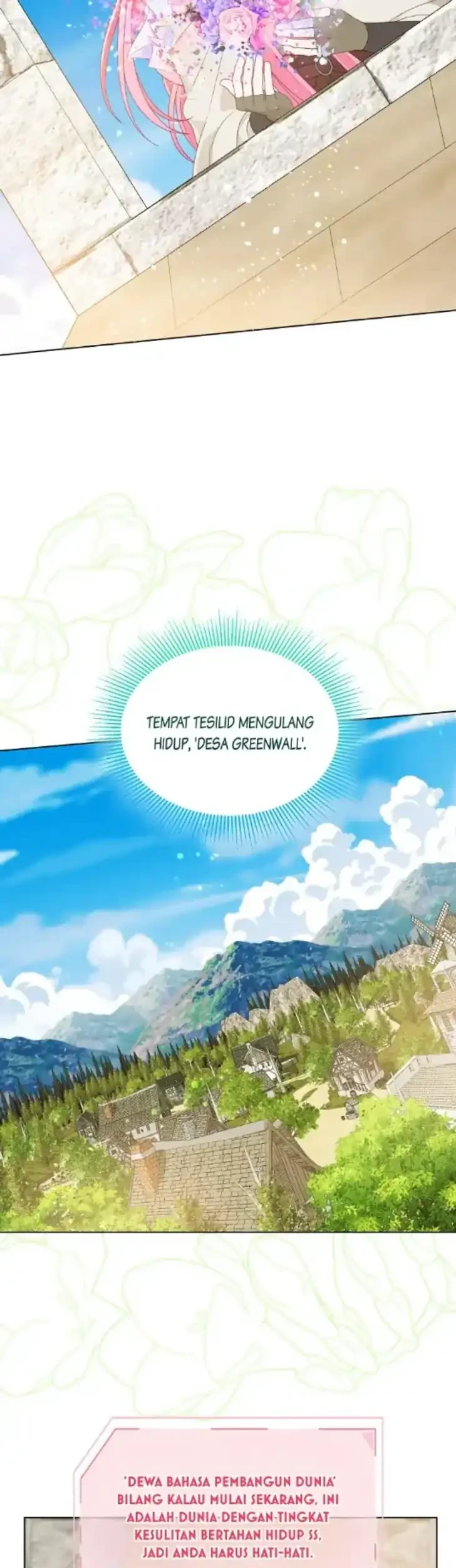 A Transmigrator’s Privilege Chapter 70 Gambar 37