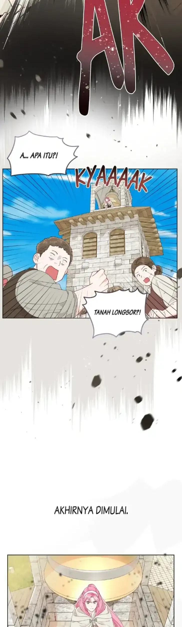 A Transmigrator’s Privilege Chapter 70 Gambar 44