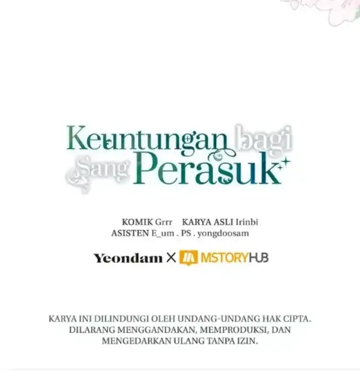 A Transmigrator’s Privilege Chapter 70 Gambar 48