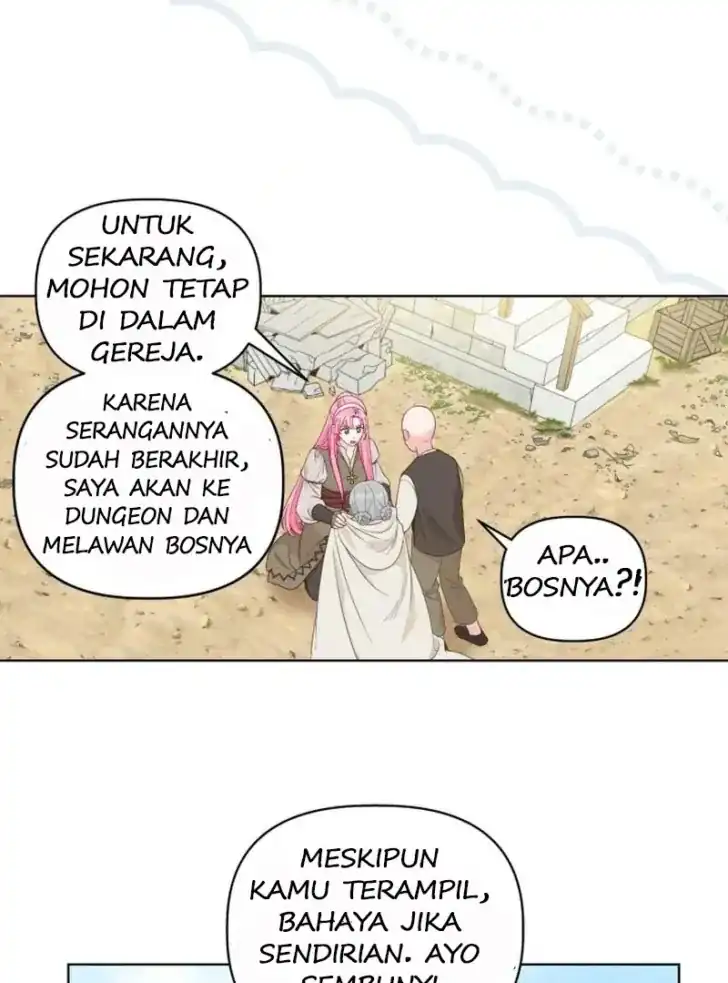 A Transmigrator’s Privilege Chapter 71 Gambar 105