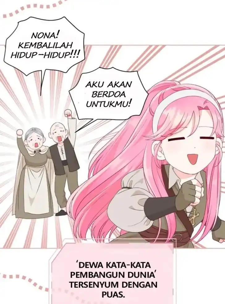 A Transmigrator’s Privilege Chapter 71 Gambar 110