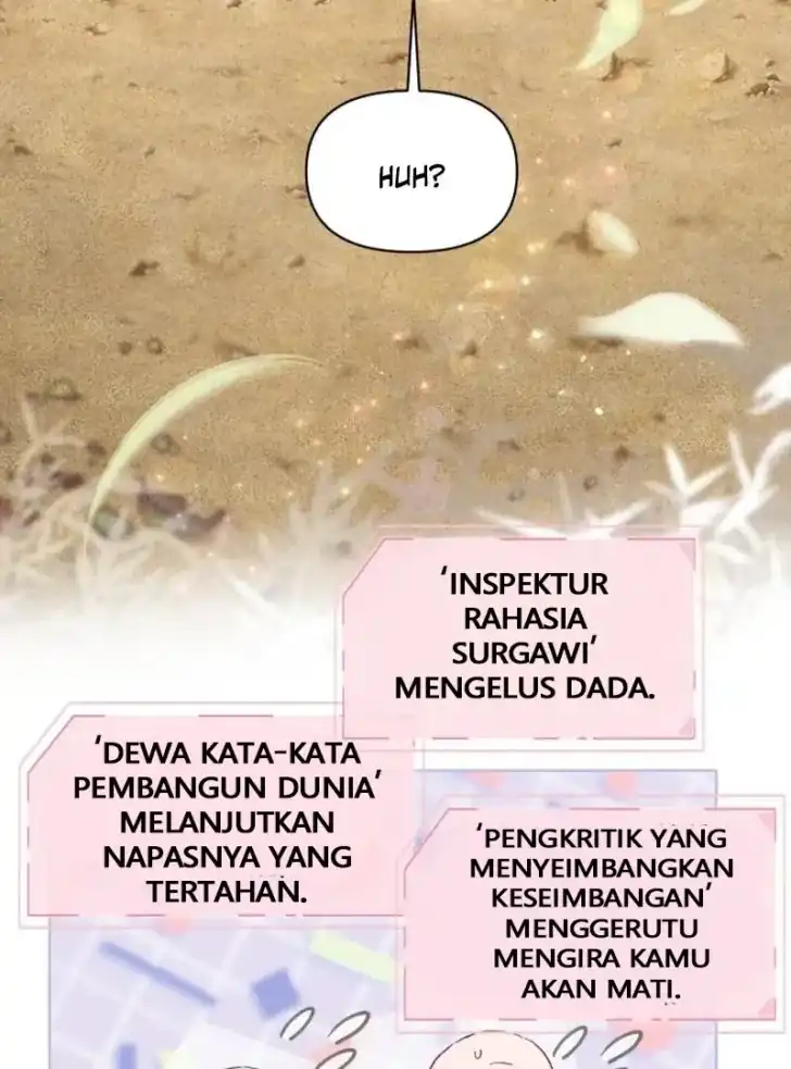 A Transmigrator’s Privilege Chapter 71 Gambar 98