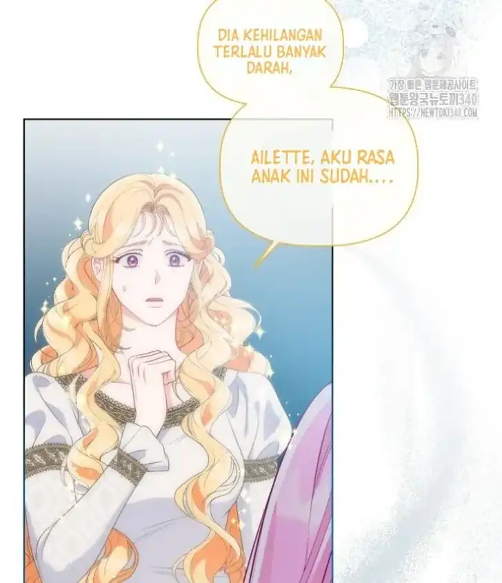 A Transmigrator’s Privilege Chapter 72 Gambar 58