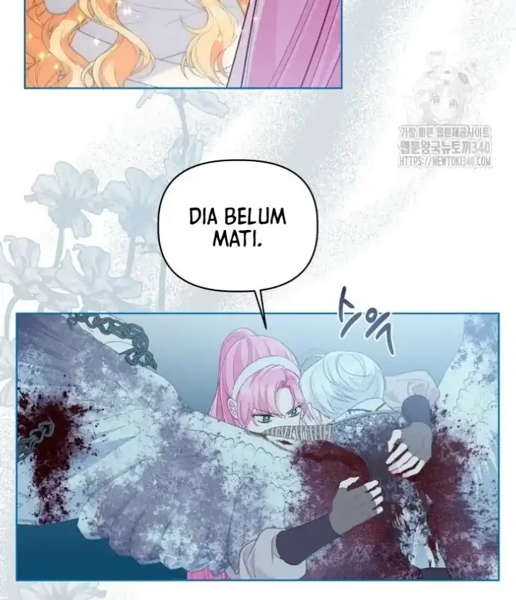 A Transmigrator’s Privilege Chapter 72 Gambar 59
