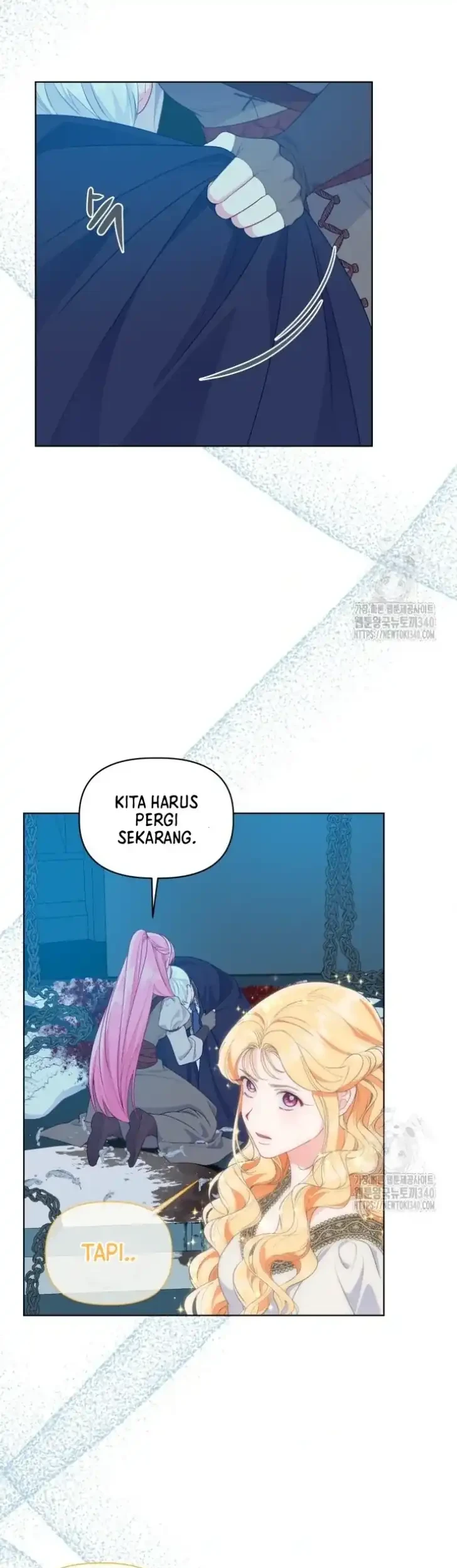 A Transmigrator’s Privilege Chapter 72 Gambar 71