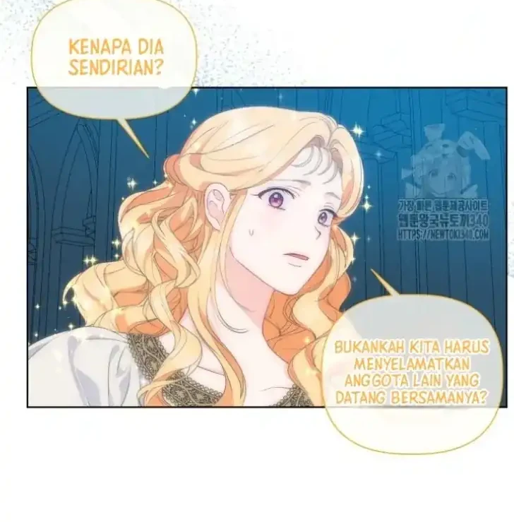 A Transmigrator’s Privilege Chapter 72 Gambar 72