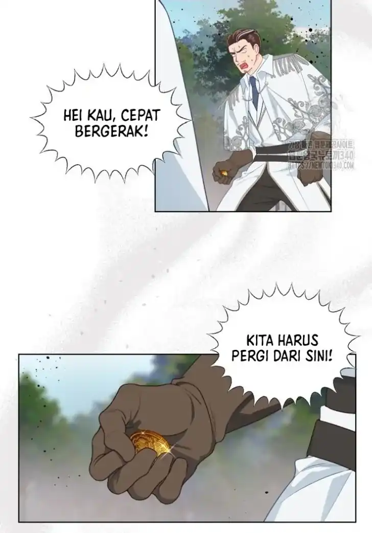A Transmigrator’s Privilege Chapter 72 Gambar 86