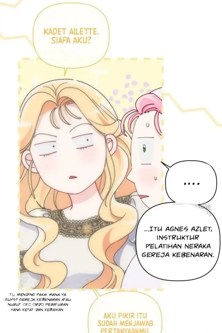 A Transmigrator’s Privilege Chapter 73 Gambar 64