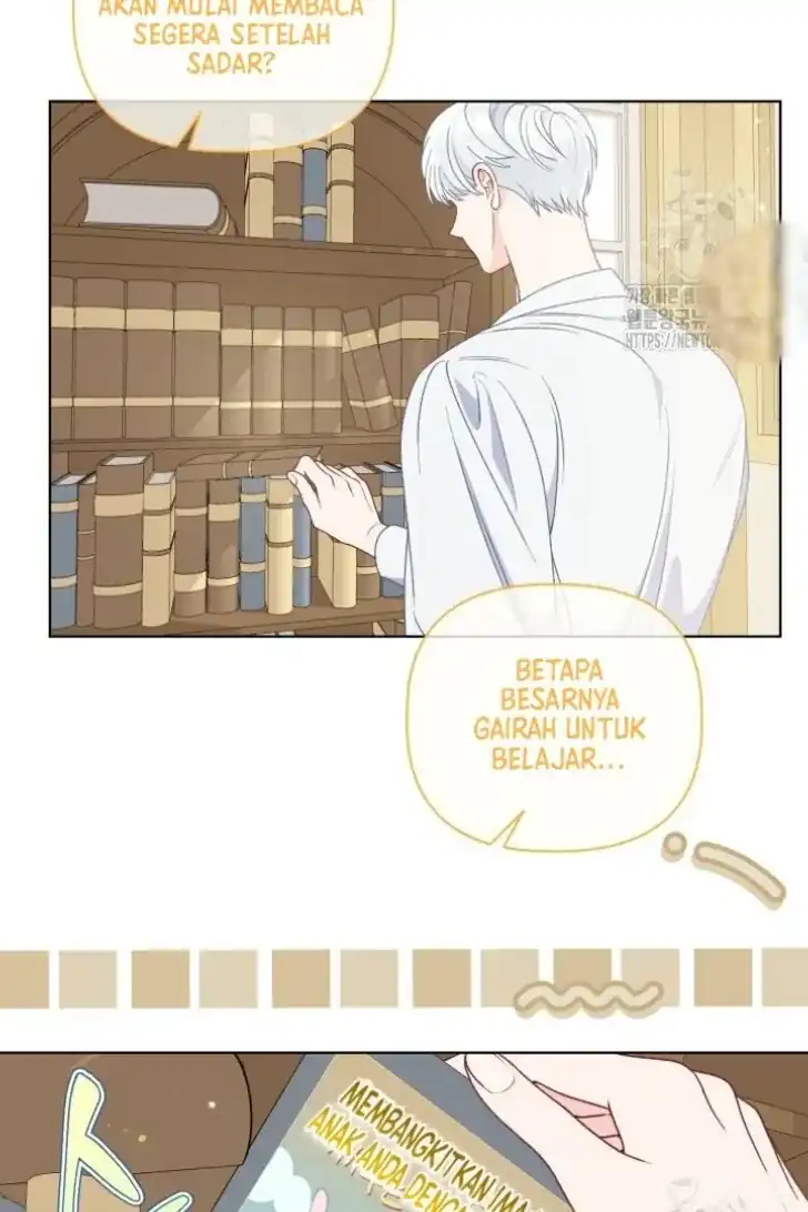 A Transmigrator’s Privilege Chapter 73 Gambar 72