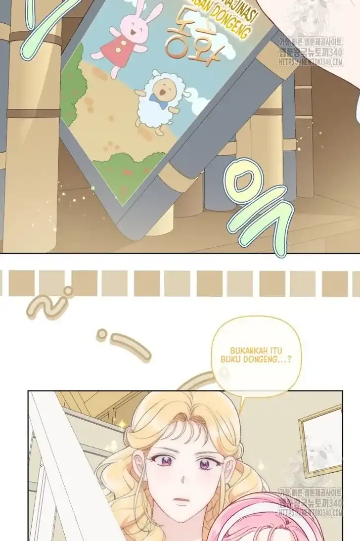 A Transmigrator’s Privilege Chapter 73 Gambar 73