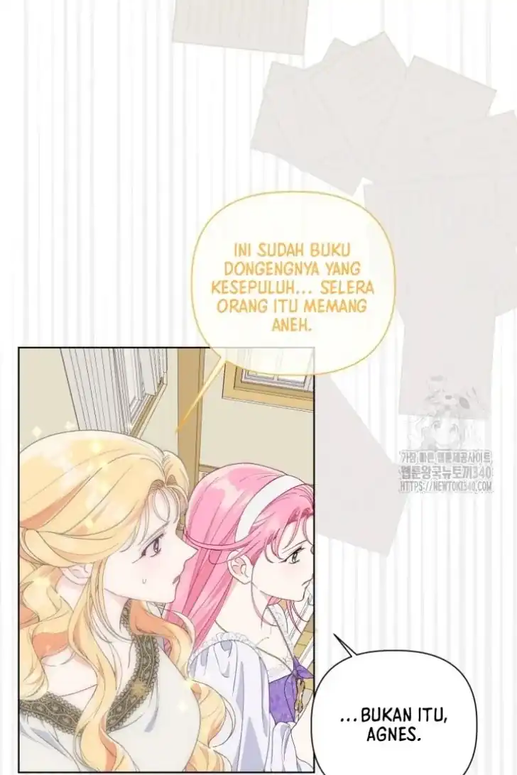 A Transmigrator’s Privilege Chapter 73 Gambar 77