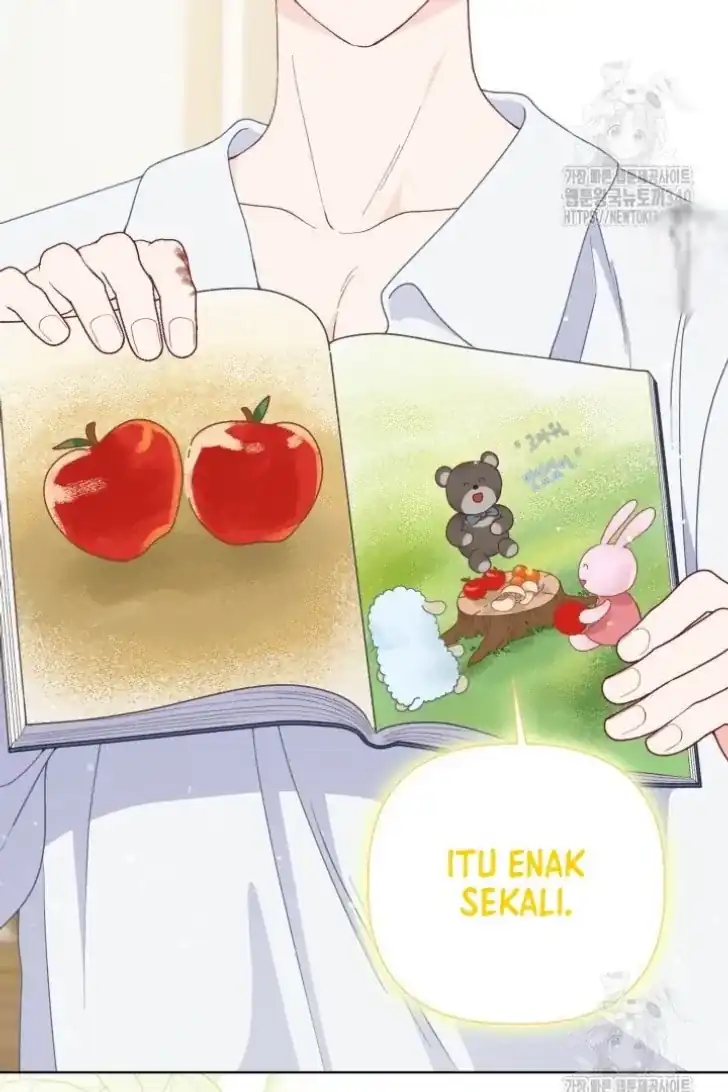 A Transmigrator’s Privilege Chapter 73 Gambar 88