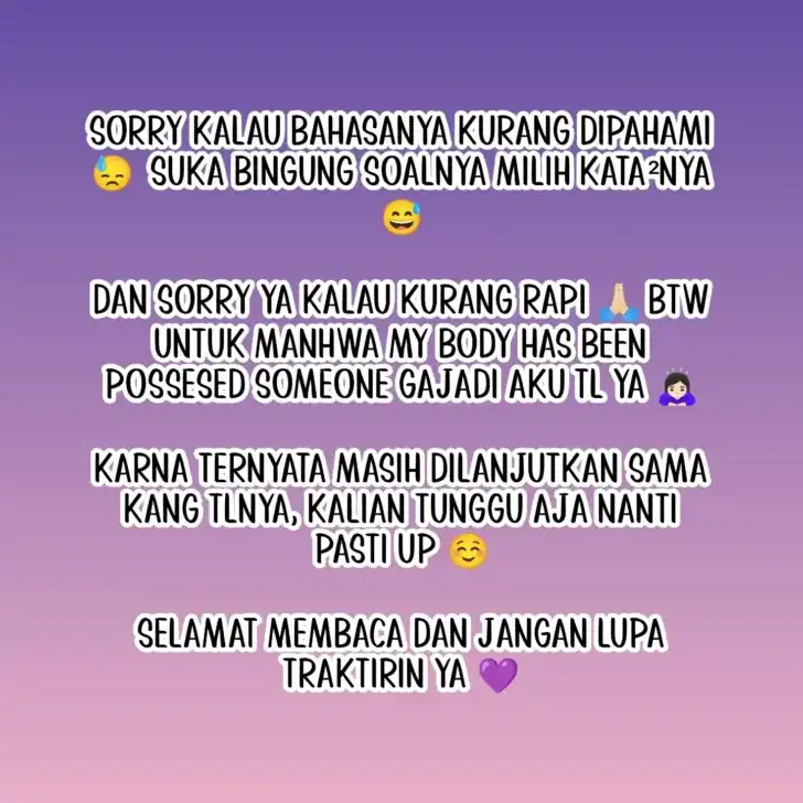 A Transmigrator’s Privilege Chapter 73 Gambar 98