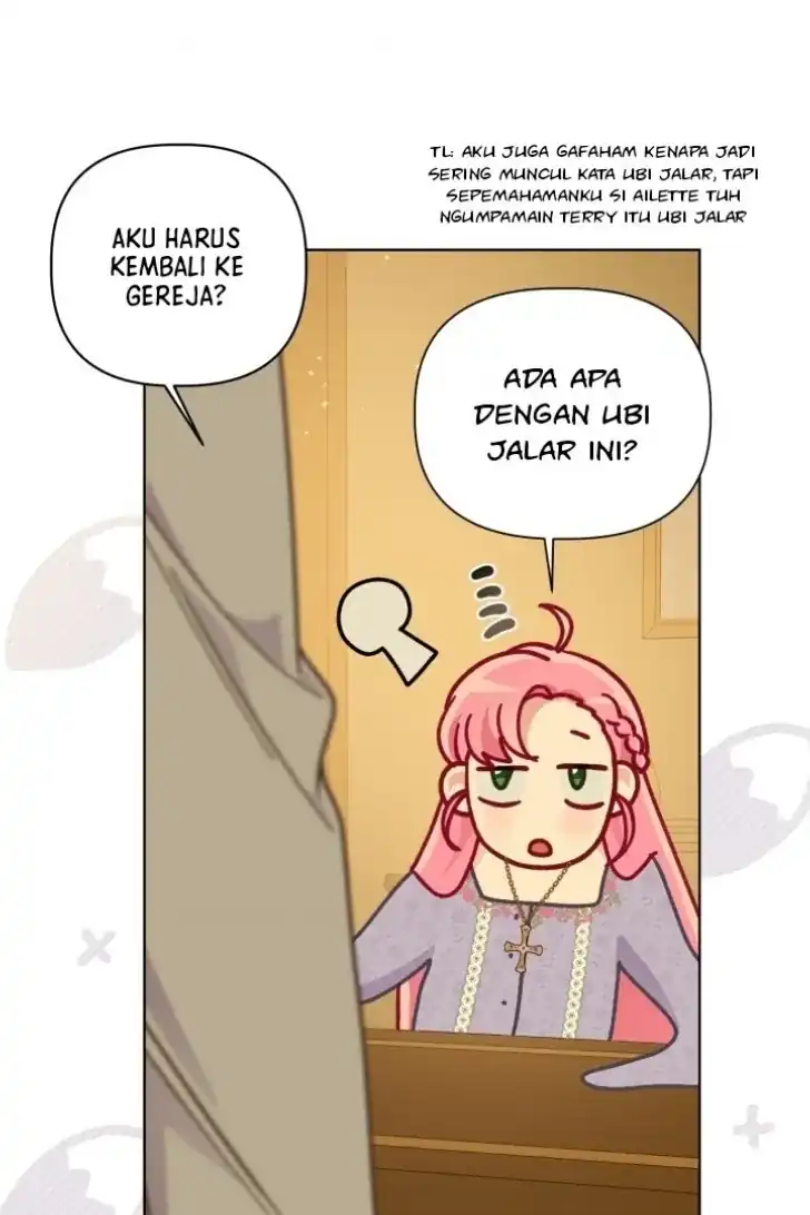 A Transmigrator’s Privilege Chapter 74 Gambar 55