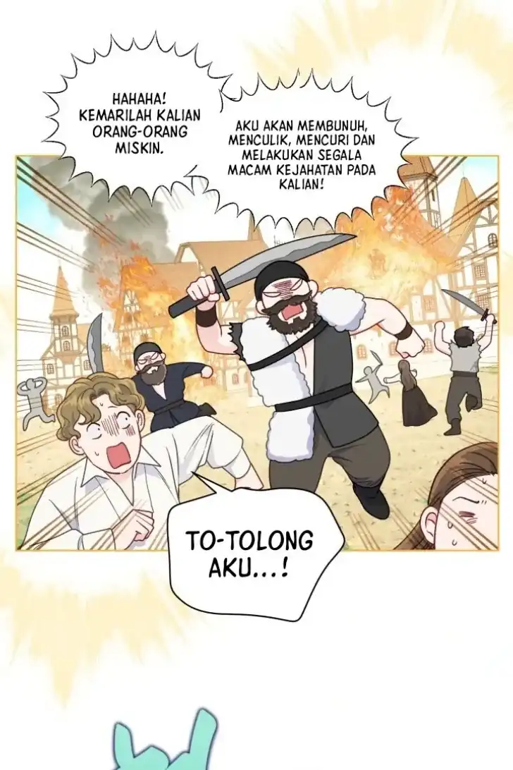 A Transmigrator’s Privilege Chapter 74 Gambar 73