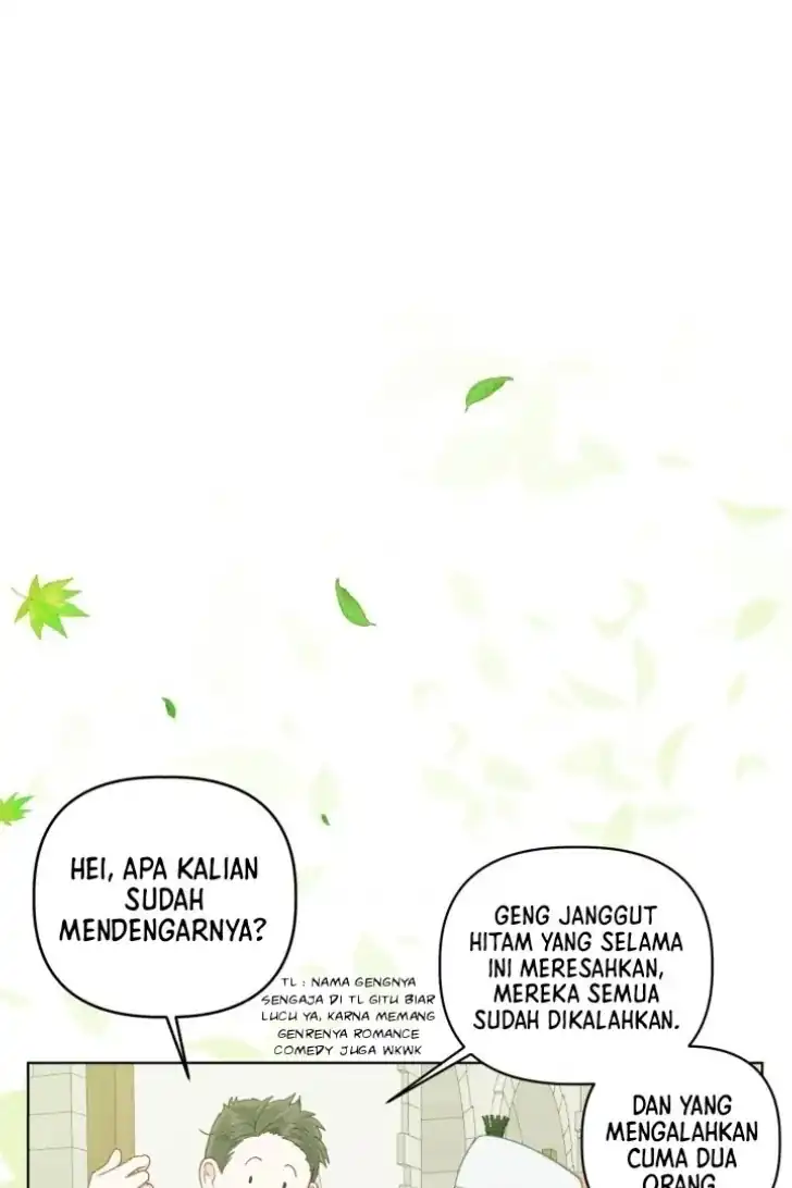 A Transmigrator’s Privilege Chapter 74 Gambar 77
