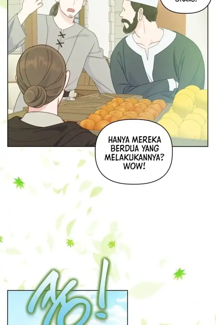 A Transmigrator’s Privilege Chapter 74 Gambar 78