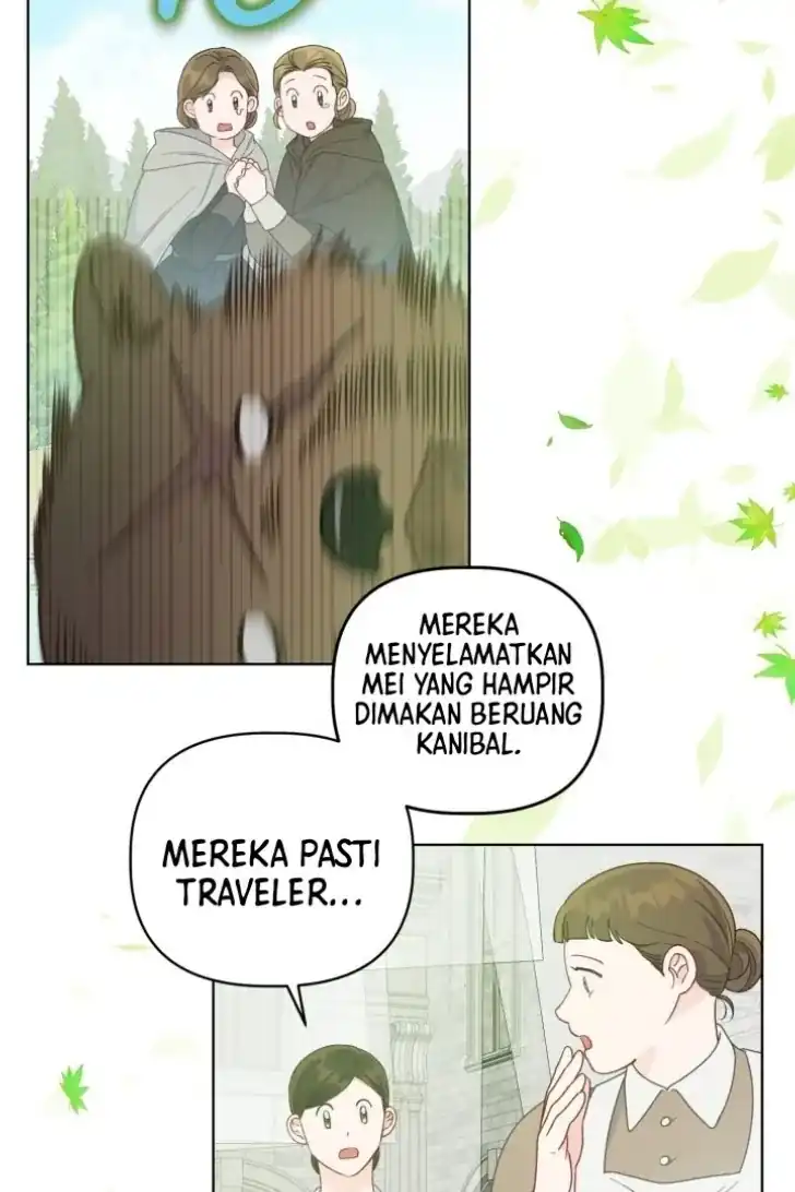 A Transmigrator’s Privilege Chapter 74 Gambar 79