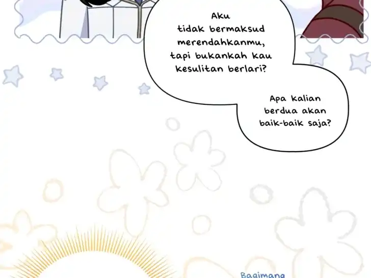 A Transmigrator’s Privilege Chapter 75 Gambar 112