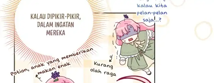 A Transmigrator’s Privilege Chapter 75 Gambar 113