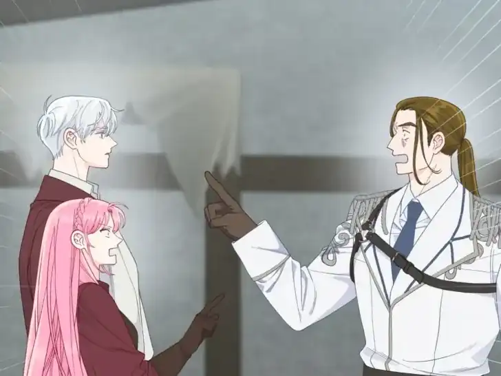 A Transmigrator’s Privilege Chapter 75 Gambar 165