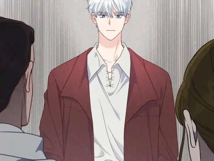 A Transmigrator’s Privilege Chapter 76 Gambar 122