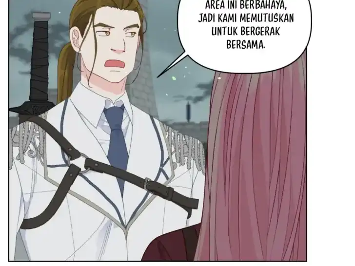 A Transmigrator’s Privilege Chapter 76 Gambar 131