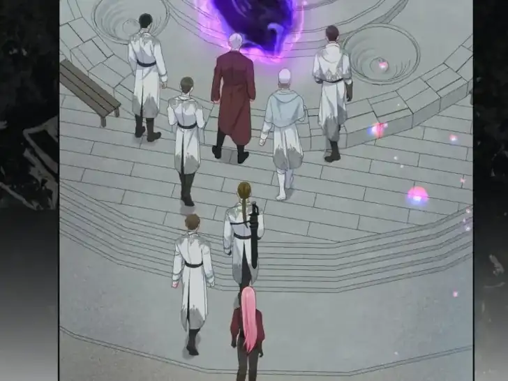 A Transmigrator’s Privilege Chapter 76 Gambar 161