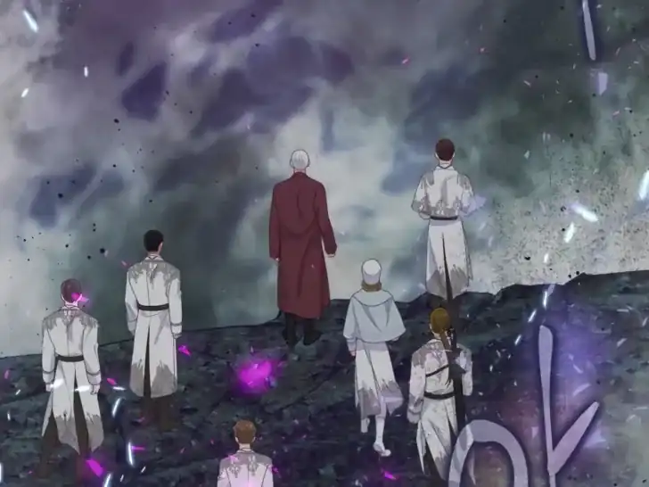 A Transmigrator’s Privilege Chapter 76 Gambar 170