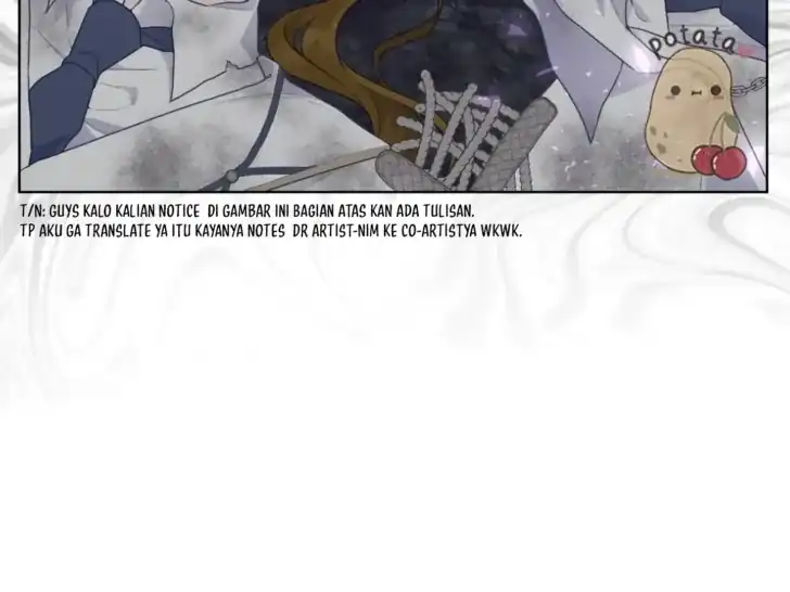 A Transmigrator’s Privilege Chapter 77 Gambar 119