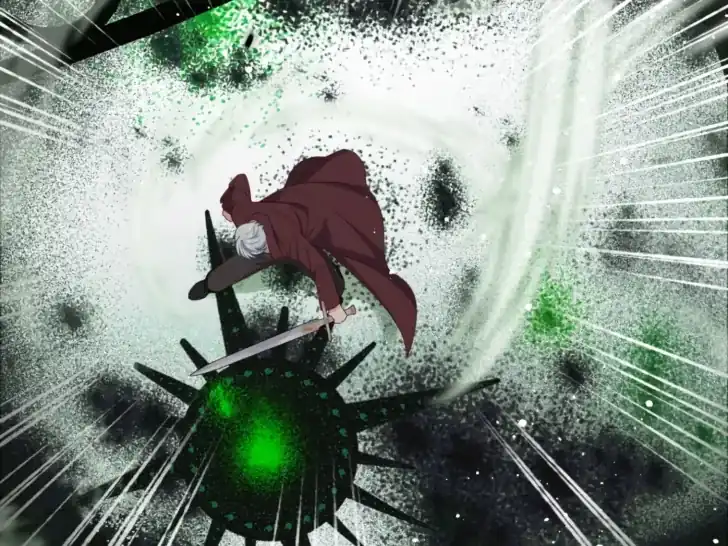 A Transmigrator’s Privilege Chapter 79 Gambar 144