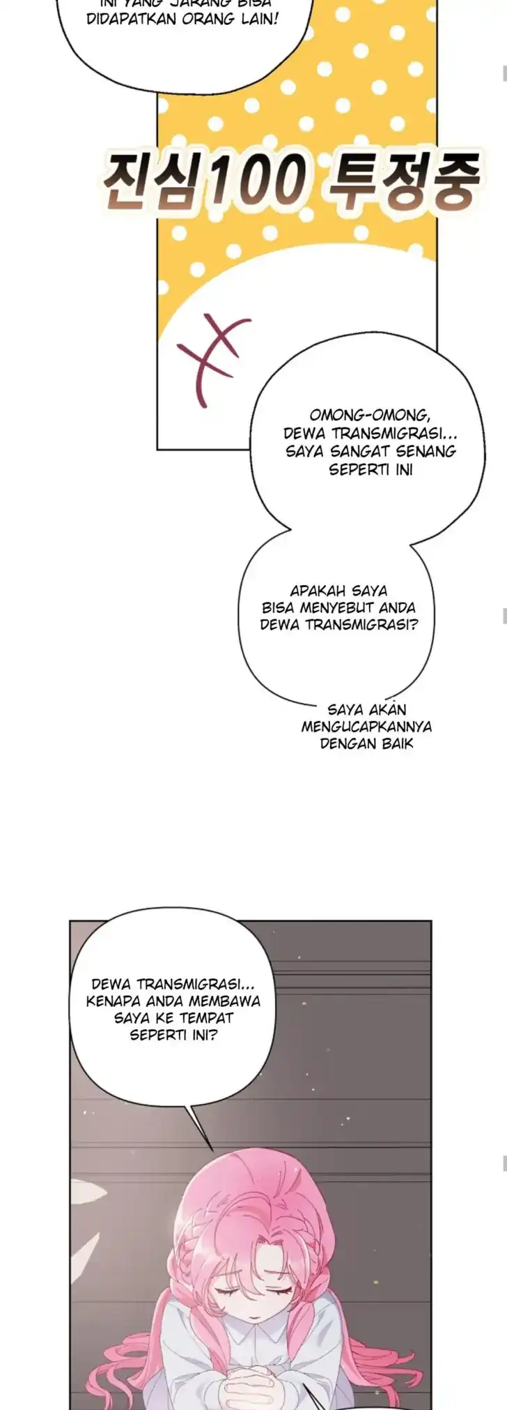 A Transmigrator’s Privilege Chapter 8 Gambar 38