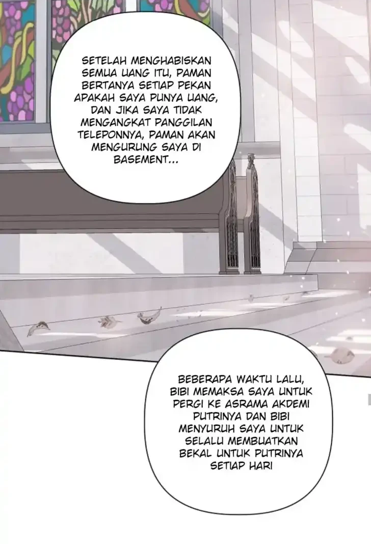 A Transmigrator’s Privilege Chapter 8 Gambar 41