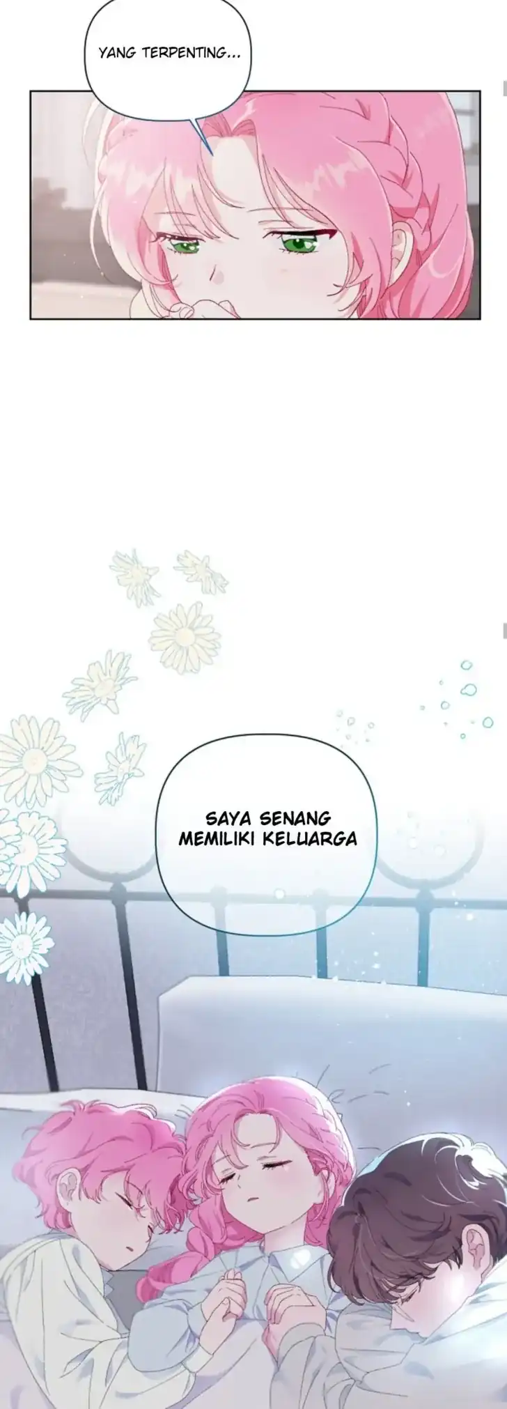 A Transmigrator’s Privilege Chapter 8 Gambar 43