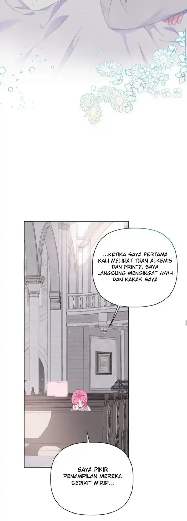 A Transmigrator’s Privilege Chapter 8 Gambar 44
