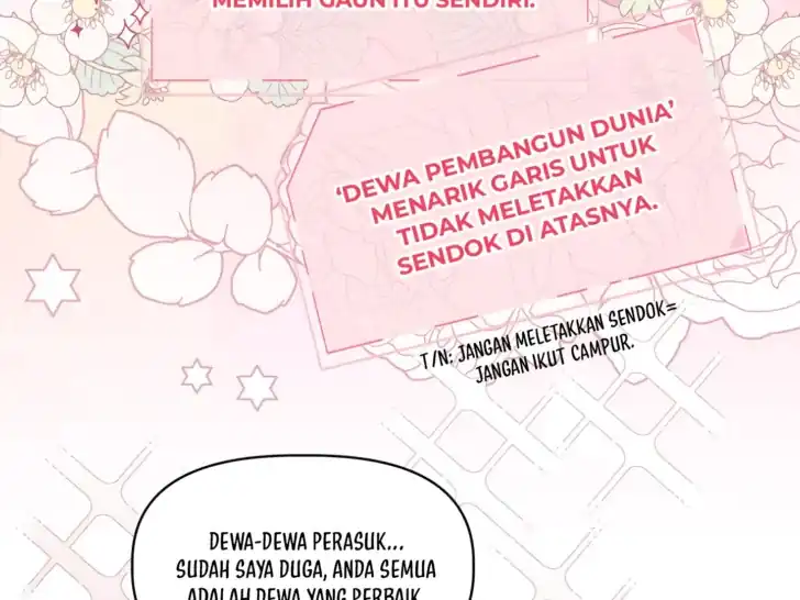 A Transmigrator’s Privilege Chapter 80 Gambar 137